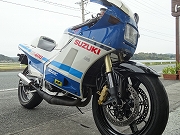 バイク乗り(^-^)
