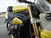 バイク乗り