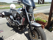 昨日のライダー様 9台 昨日のライダー様 9台