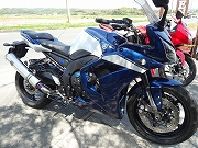 昨日のライダー様 9台 昨日のライダー様 9台