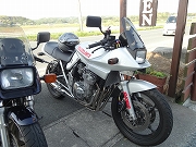昨日のライダー様 9台 昨日のライダー様 9台