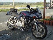 昨日のライダー様 9台 昨日のライダー様 9台