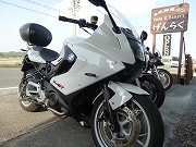 昨日のライダー様 9台 昨日のライダー様 9台