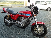 昨日のライダー様 9台 昨日のライダー様 9台