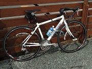 今日のバイク乗り 今日のバイク乗り
