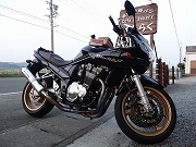 今日のバイク乗り 今日のバイク乗り