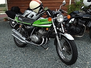 怒濤のバイク乗り24台^^ 怒濤のバイク乗り24台^^