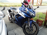 怒濤のバイク乗り24台^^ 怒濤のバイク乗り24台^^