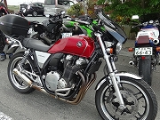 怒濤のバイク乗り24台^^ 怒濤のバイク乗り24台^^