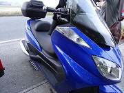 怒濤のバイク乗り24台^^ 怒濤のバイク乗り24台^^