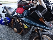 怒濤のバイク乗り24台^^ 怒濤のバイク乗り24台^^