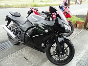 怒濤のバイク乗り24台^^ 怒濤のバイク乗り24台^^
