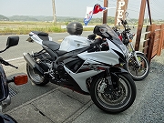 怒濤のバイク乗り24台^^ 怒濤のバイク乗り24台^^