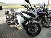 怒濤のバイク乗り24台^^ 怒濤のバイク乗り24台^^