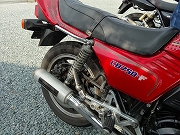 怒濤のバイク乗り24台^^ 怒濤のバイク乗り24台^^