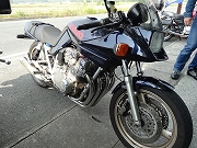 怒濤のバイク乗り24台^^ 怒濤のバイク乗り24台^^