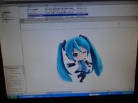 メールでお好きな絵が届きました！