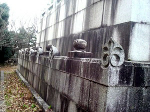 護国塔100年展