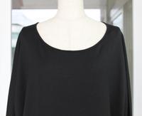 GRACE　CONTINENTAL　カット×デシンTOP