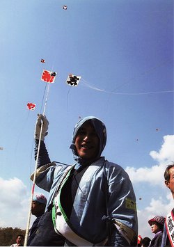 平成25年度 浜松まつり終了