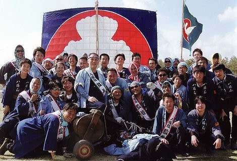 平成25年度 浜松まつり終了