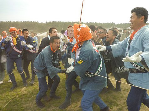 いざ、合戦じゃ! いざ、合戦じゃ!
