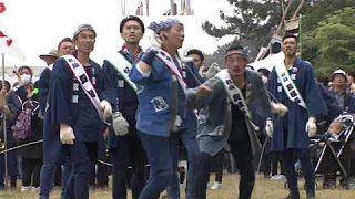 2016 浜松まつりYoutube動画より 揚げ方いろいろ その2 2016 浜松まつりYoutube動画より 揚げ方いろいろ その2