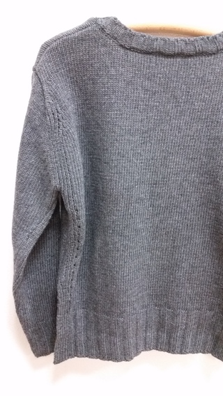ニットアイテム入荷☆ ニットアイテム入荷☆