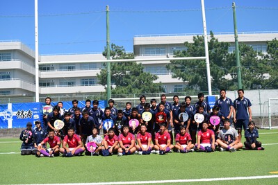 2022.9.11 1年生大会 2022.9.11 1年生大会