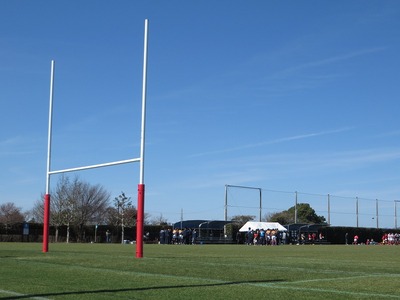 2017.2.18-19 : 第21回東海高等学校選抜ラグビーフットボール大会 2017.2.18-19 : 第21回東海高等学校選抜ラグビーフットボール大会