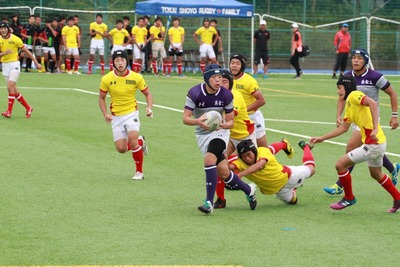 2017.6.25 : 第4回全国高等学校7人制ラグビー大会静岡県大会 2017.6.25 : 第4回全国高等学校7人制ラグビー大会静岡県大会