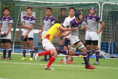 2017.6.25 : 第4回全国高等学校7人制ラグビー大会静岡県大会 2017.6.25 : 第4回全国高等学校7人制ラグビー大会静岡県大会
