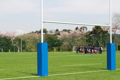 2017.4.16 : 練習試合 vs静岡聖光学院 2017.4.16 : 練習試合 vs静岡聖光学院