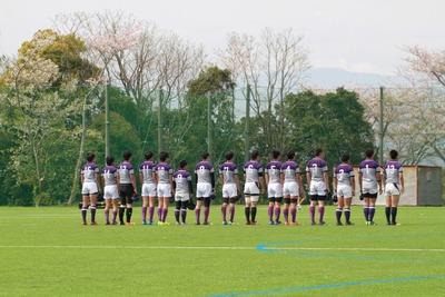 2017.4.16 : 練習試合 vs静岡聖光学院 2017.4.16 : 練習試合 vs静岡聖光学院