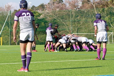 2017.4.16 : 練習試合 vs静岡聖光学院 2017.4.16 : 練習試合 vs静岡聖光学院