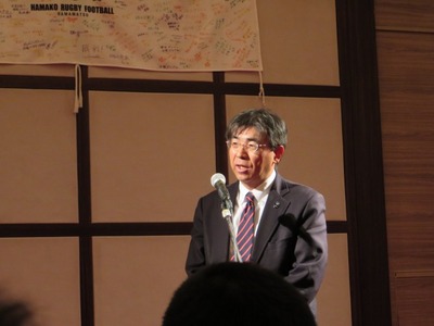 2017.3.4 : 三送会 2017.3.4 : 三送会