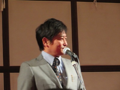 2017.3.4 : 三送会 2017.3.4 : 三送会