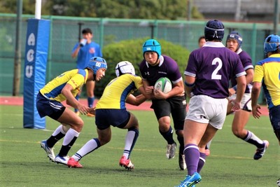 2017.10.7 :練習試合 vs岐阜工業高校・栄徳高校 2017.10.7 :練習試合 vs岐阜工業高校・栄徳高校