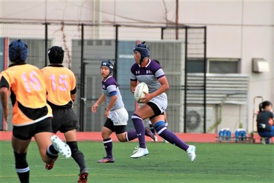 2017.10.7 :練習試合 vs岐阜工業高校・栄徳高校 2017.10.7 :練習試合 vs岐阜工業高校・栄徳高校