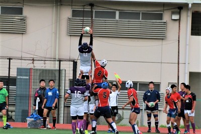 2017.10.7 :練習試合 vs岐阜工業高校・栄徳高校 2017.10.7 :練習試合 vs岐阜工業高校・栄徳高校