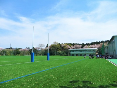 2017.4.16 : 練習試合 vs静岡聖光学院 2017.4.16 : 練習試合 vs静岡聖光学院