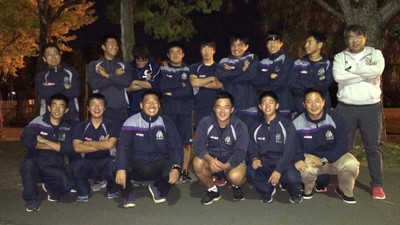 2020/10/25全国高校ラグビー静岡県大会準決勝 2020/10/25全国高校ラグビー静岡県大会準決勝