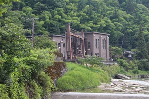 妻籠宿 (長野県木曽郡南木曽町) 妻籠宿 (長野県木曽郡南木曽町)