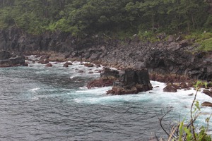 国立公園 城ヶ崎海岸 (溶岩岩石海岸・門脇吊橋・門脇灯台・ハイキングコース) 国立公園 城ヶ崎海岸 (溶岩岩石海岸・門脇吊橋・門脇灯台・ハイキングコース)