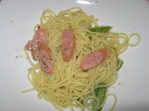 タルタルーガ様 (パスタ・ピザ・パフェ食べ放題)