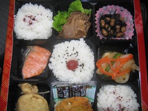食事処 通友様 (和食食堂・割烹)