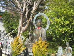 鴨江観音 (彼岸明け・春分の日) 鴨江観音 (彼岸明け・春分の日)