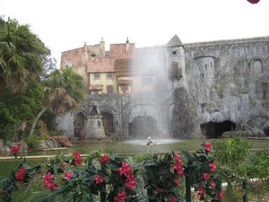 志摩スペイン村・パルケエスパーニャ 志摩スペイン村・パルケエスパーニャ