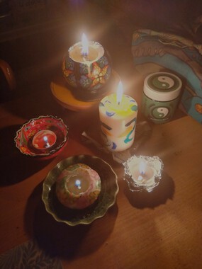 真夜中に目覚めて 真夜中に目覚めて