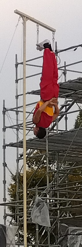 大道芸③完 大道芸③完